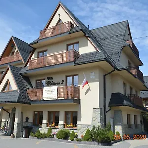 Wiktoria 2 Zakopane