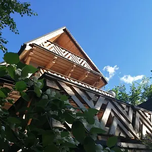 Mitia Zakopane