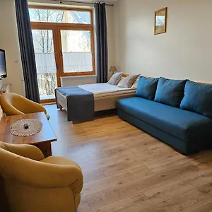 I Krupówki 36 Zakopane