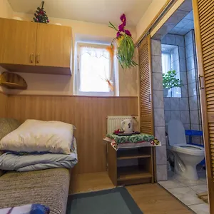  Проживание в семье Pod Reglami