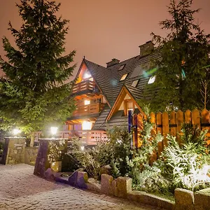 Na Szymoszkowej Apartment