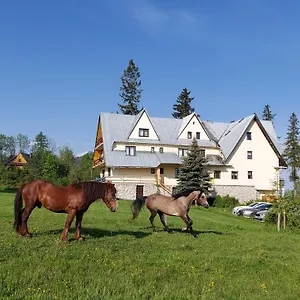 Bed & Breakfast Pod Kopiencem, Zakopane
